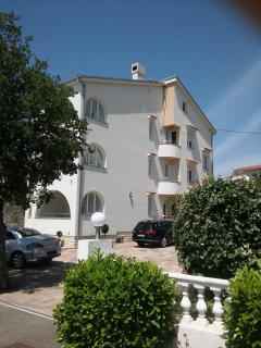 Garfild Guest house - Novi Vinodolski - 0