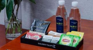 Wuhan Tieqiao Jianguo Hotel - 2