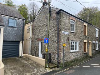 Maureen's Cottage - Padstow - 0