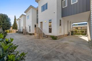 Waikato Rest - Hamilton Holiday Home - Hamilton - 0