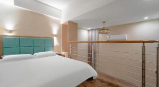 Jitai Hotel Shanghai Yangpu Benxi Hospital Branch - Shanghai - 0