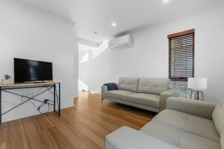 Waikato Rest - Hamilton Holiday Home - Hamilton - 7