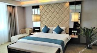 Aksu Pudong Holiday Hotel - 2