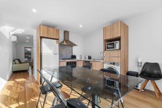 Waikato Rest - Hamilton Holiday Home - Hamilton - 3