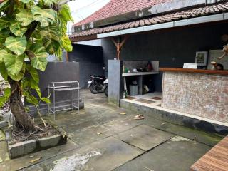 Tara hostel - Nusa Penida - 9