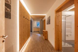 Luxalpine Haus Alpenkönigin Ferienwohnungen mit Naturpanorama inklusive Stubai Super card - Neustift im Stubaital - 4