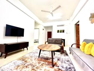 City Centre Kota Bharu 3 Room - Villa East 1B - 7