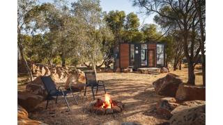 Pine Hill Tiny House by Tiny Away - - 1