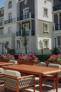 Lamer Sea Breeze Resort - Baku - 2