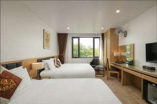 Lam Anh Hotel 4 Ngoại Giao Đoàn BT6-19 - 5