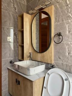 Ferd Apartment - Kigali - 8