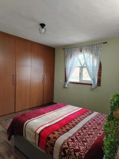 La Casa de Lu - - 0