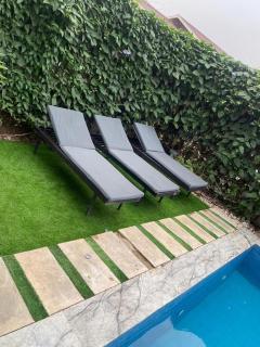 Ferd Apartment - Kigali - 5