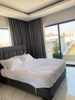 Ferd Apartment - Kigali - 4