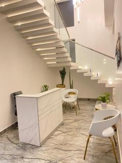 Ferd Apartment - Kigali - 3