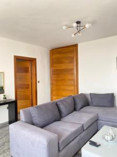 Ferd Apartment - Kigali - 1
