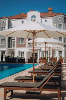 Lamer Sea Breeze Resort - Baku - 9