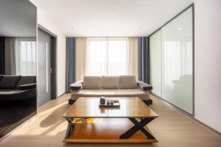 Shanshui Trends Hotel Zhaoqing Sports Center Qixingyan Scenic Area Branch - 4