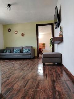 La Casa de Lu - - 3