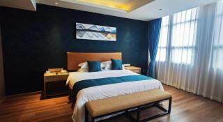 Southeast Peninsula Hotel Quanzhou - 3