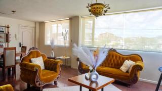 Mustard Apartment -Centrally located in Cuenca - Cuenca - 9