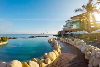 Garza Blanca Preserve Resort & Spa - Puerto Vallarta - 6