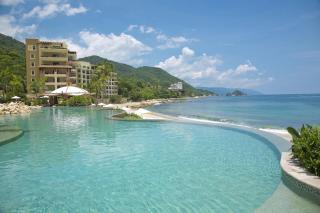 Garza Blanca Preserve Resort & Spa - Puerto Vallarta - 3