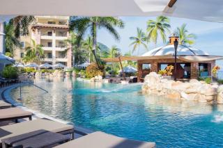 Garza Blanca Preserve Resort & Spa - Puerto Vallarta - 1
