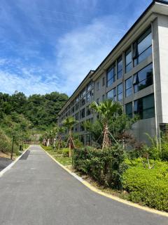 杭州芳草园雷迪森怿曼酒店Landison Hotel - - 8