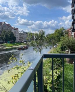 Kayak Apartment - Danzica - 8