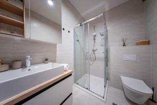 Lumare - Beautiful Family Apartment - Mandre - 5