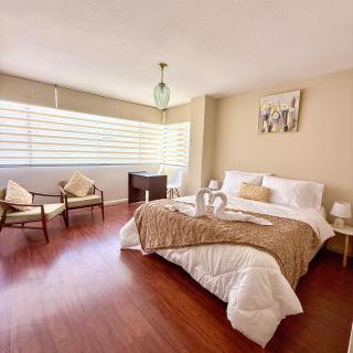 Mustard Apartment -Centrally located in Cuenca - Cuenca - 7