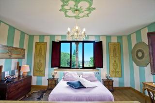 Villa Verecondi Scortecci - Colle Umberto - 2