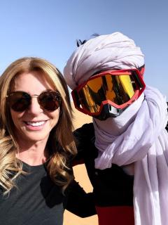 Sahara Luxury Camp VIP - Merzouga - 4