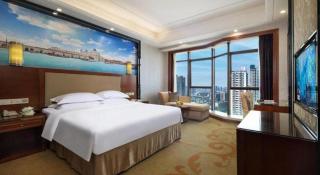 Vienna International Hotel Nanning Railway Station Mingxiu Road Metro Station - Nanning - 9