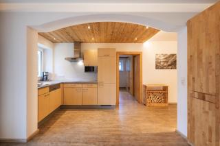 Luxalpine Haus Alpenkönigin Ferienwohnungen mit Naturpanorama inklusive Stubai Super card - Neustift im Stubaital - 7