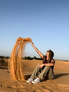 Sahara Luxury Camp VIP - Merzouga - 5