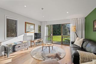 Alpine Escape Apartment - Wanaka - 3