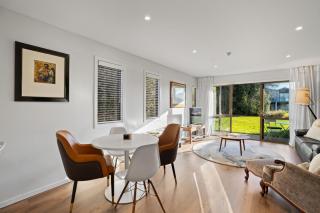 Alpine Escape Apartment - Wanaka - 6