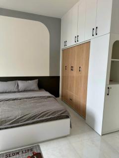 Apartment rental for short time - Kinh Dinh - 4