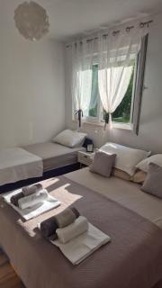 Sea view apartments M - Podgora - 4