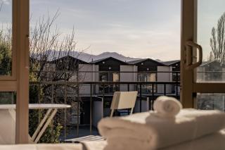 Alpine Escape Apartment - Wanaka - 0