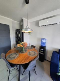 Elegante departamento ideal para familias , parking , wifi , cercano a centros comerciales - Rancagua - 8
