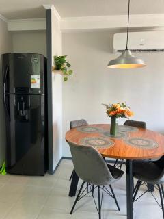 Elegante departamento ideal para familias , parking , wifi , cercano a centros comerciales - Rancagua - 7