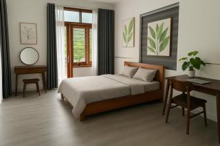 Đá Gió Hà Giang Homestay - Ha Giang - 8