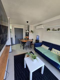 Elegante departamento ideal para familias , parking , wifi , cercano a centros comerciales - Rancagua - 9