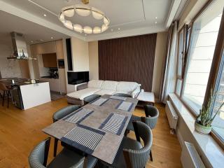 Spacious 2 BR apt near National Park - Ulaanbaatar - 0