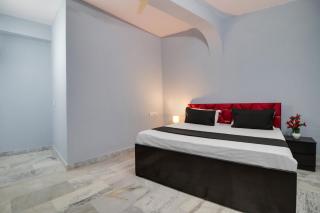 Hotel O Blue moon - 5