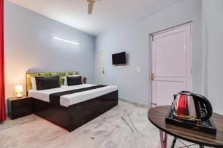 Hotel O Blue moon - 9