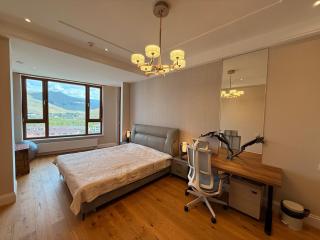 Spacious 2 BR apt near National Park - Ulaanbaatar - 6